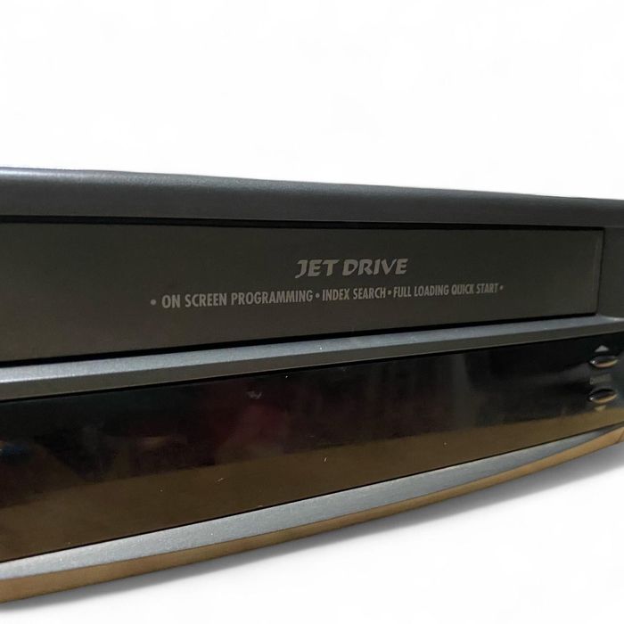 VHS Samsung (Video Cassette Recorder SV-30XK)