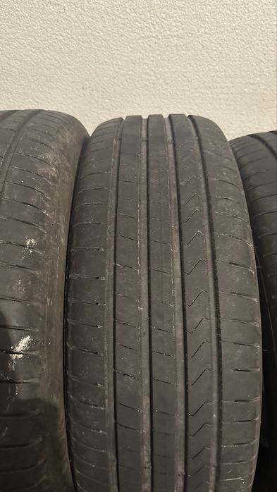 Продам літні шини 2025 року виготовлення, 225 65 17