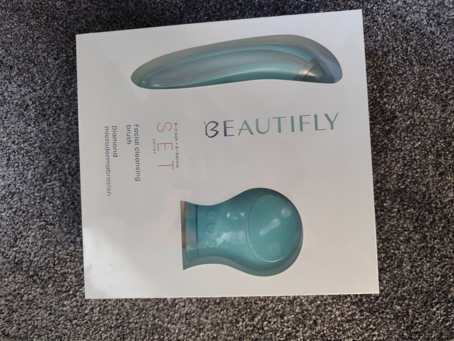 Zestaw soniczny beautifly