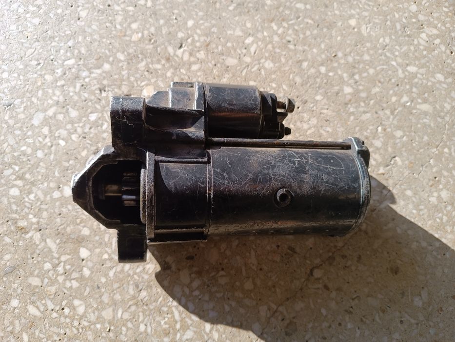 Rozrusznik jumper boxer Ducato 2.0hdi jtd