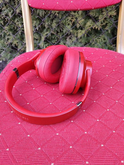 Słuchawki Bezprzewodowe nauszne Bluetooth HiFi do MP3 Telefon mikrofon