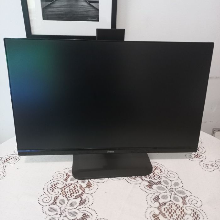 Monitor iiyama XUB2490HS-B1