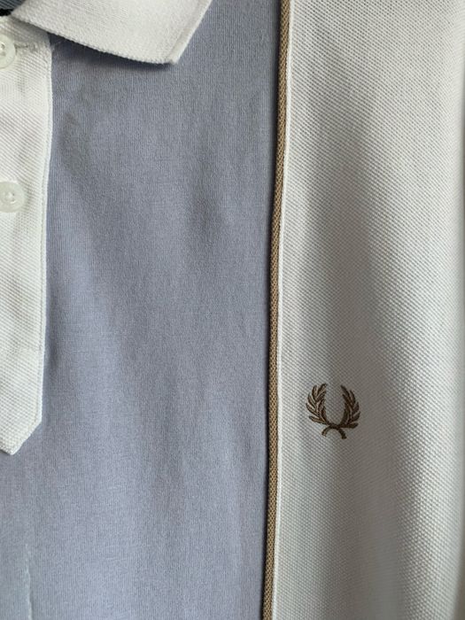 Fred perry polo - koszulka meska - premium - casual