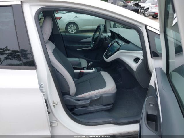 Chevrolet Bolt EV 2017 року з США