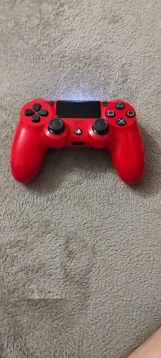 Dualshock do ps4