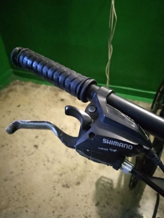 Велосипед Formula blizzard