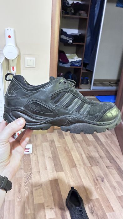 Зимові кросівки Adidas