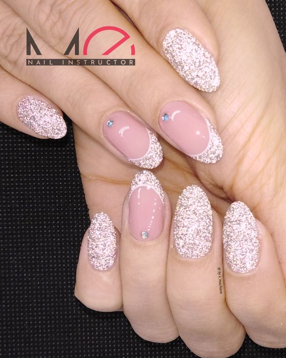 ОБУЧЕНИЕ КУРСЫ маникюр ногти