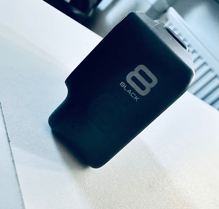 GoPro Hero8 Black