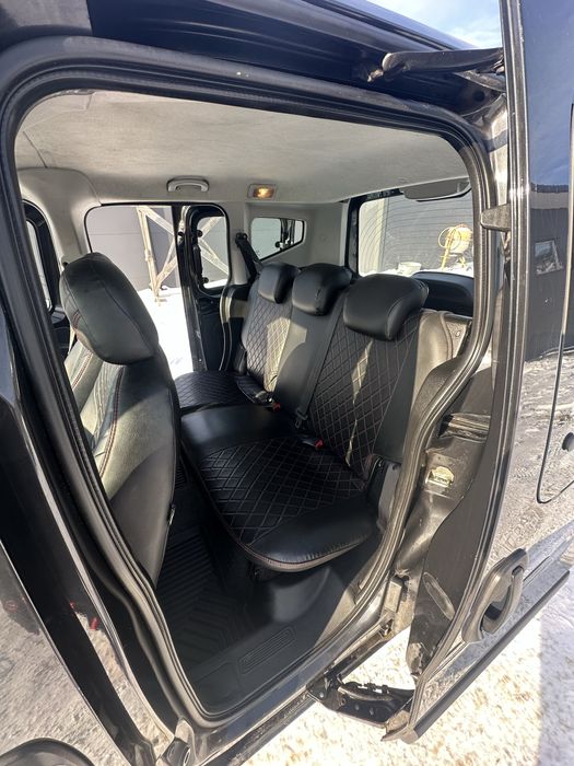 Продам автомобіль  Peugeot Bipper