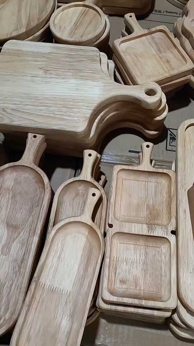 ЧПУ Фрезеровка по дереву