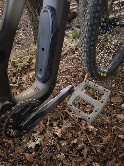 Specialized stumpjumper evo elite S1