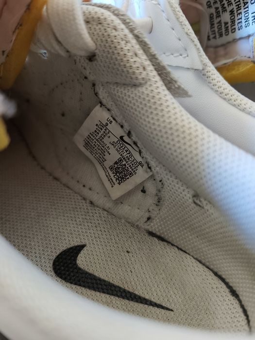 Sapatilhas Nike Unisexo