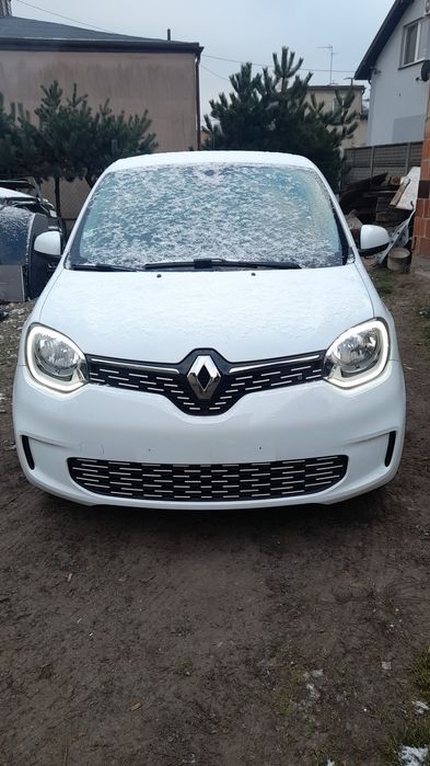 Twingo LIFT!! 2021R!! 18oooKm!! VIBES!! B.BOGATy!! LIMITOWANY!!OKAZJA!