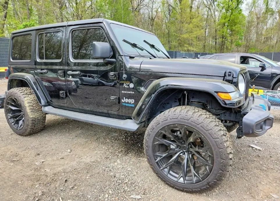 Jeep Wrangler auto bezwypadkowe, po serwisie, rezerwacja od 1000zł!