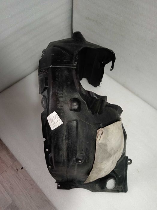 Підкрилок ліве передній toyota camry viii 17- 53806- 33080