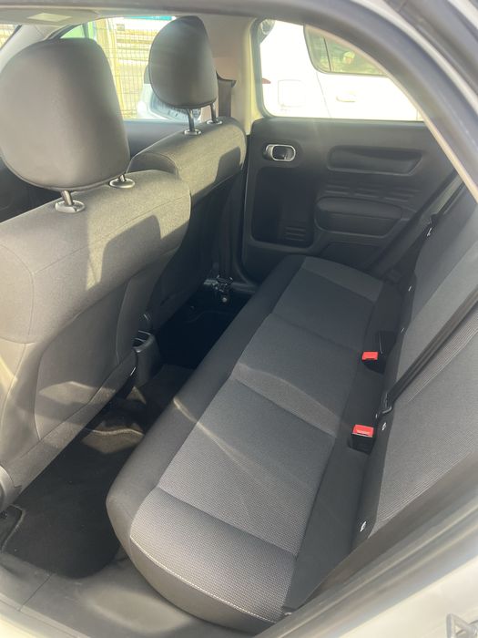 Citroen c4 cactus - impecavel