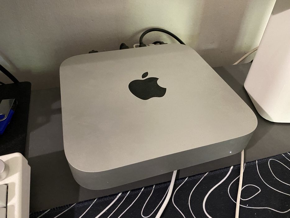 【中古】Mac mini M2 Pro 16GB 1TB APPLE 〔中古〕Mac mini (M2 Pro, 2023) Apple M2 Pro 10コア