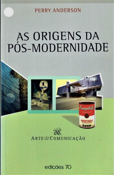 28 títulos  da  «Colecção ARTE & COMUNICAÇÃO» Edições 70
