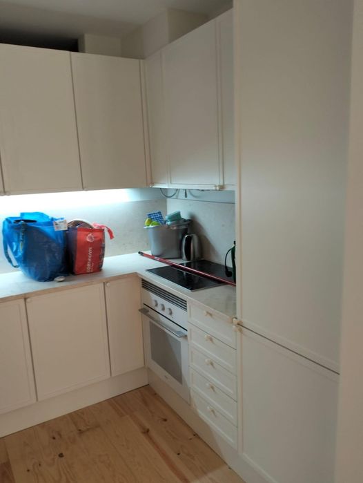 Apartamento T2 na Estrela