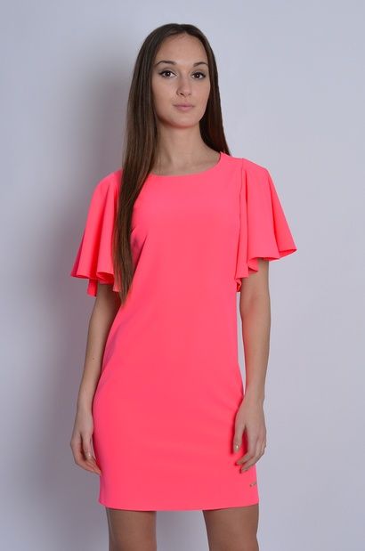Nowa sukienka La perla by Otomanski roz 36