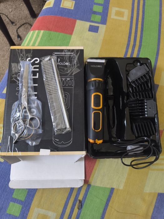 Машинка для стрижки