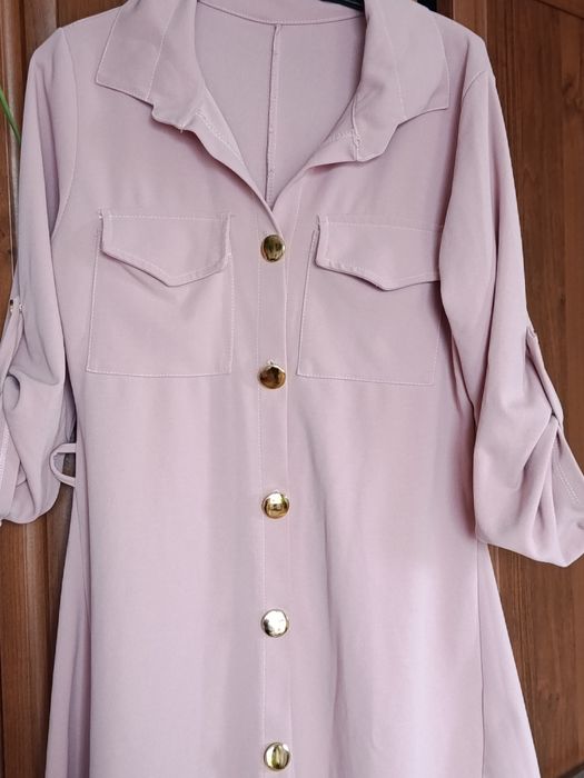 Sukienka damska letnia