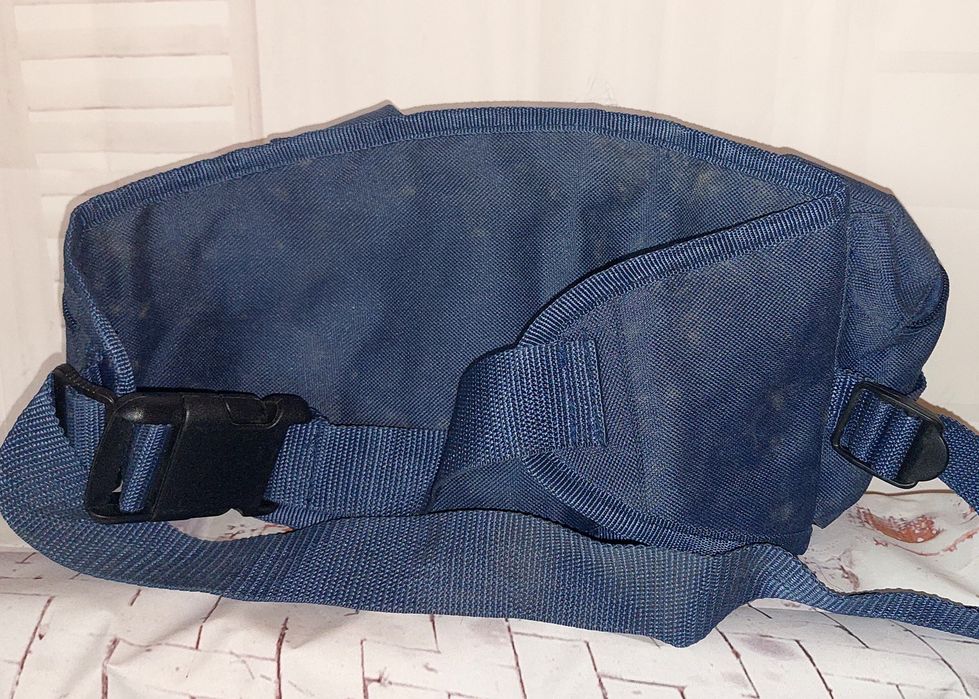 Torba nerka Flash