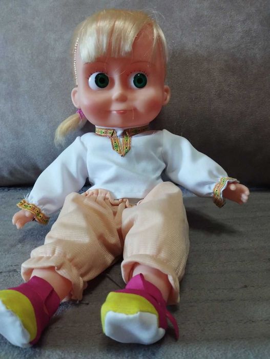 Віддам дитячі іграшки