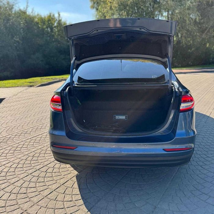 Ford Fusion 2018 VIN 3FA6P0SU1KR155008 фото оголошення 17 з 21