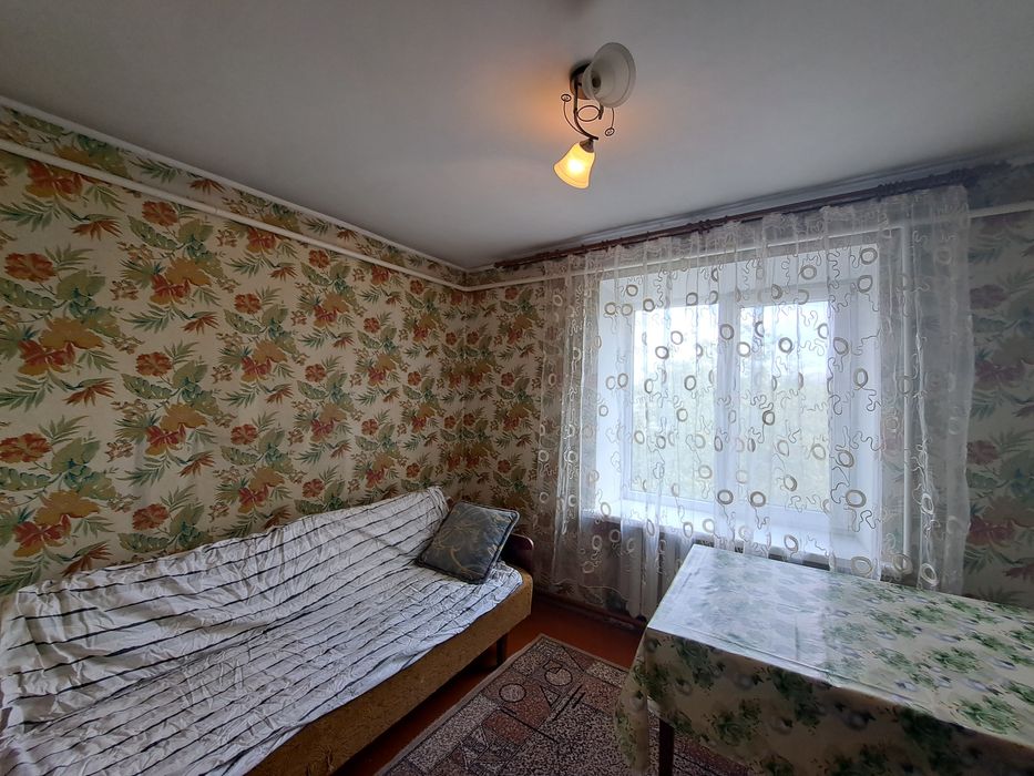 Оренда три кімнатноі квартири біля  Райлікарні