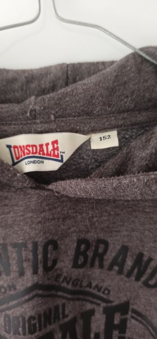 Bluza chłopięca 152 Lonsdale