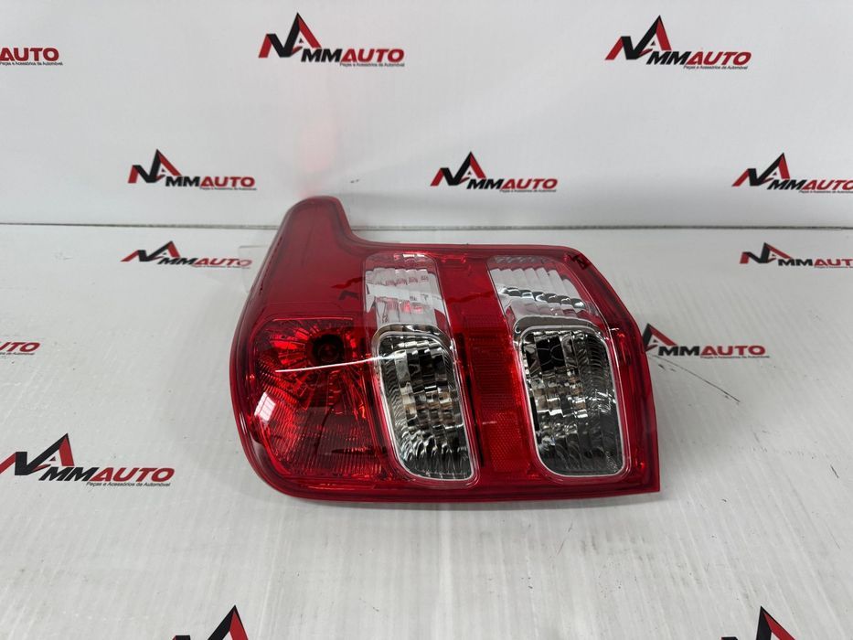 Farolim Traseiro Mitsubishi L200 Triton
