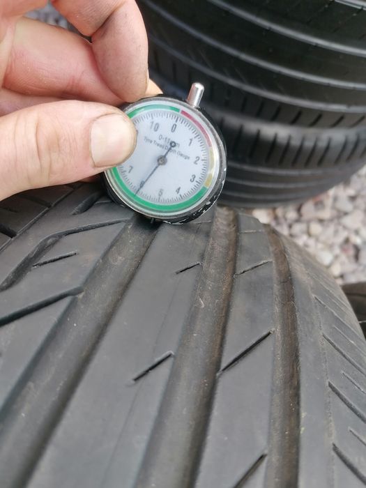 195/65/15 Bridgestone 2023 rok