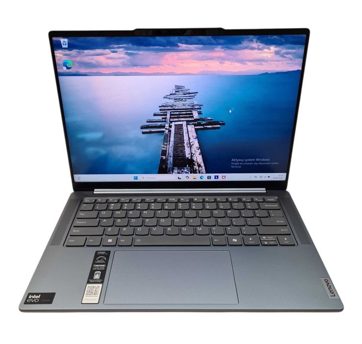 Laptop Lenovo Yoga Pro 7 14IMH9 Intel Core Ultra 5 125 16 / 512 GB