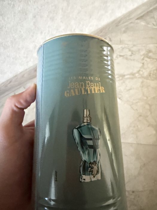 Духи Jean Paul Gaultier Le Beau