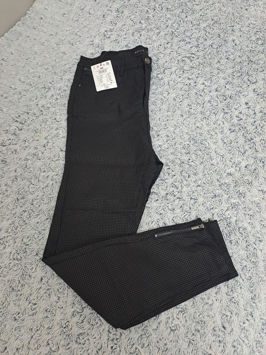 Spodnie r. 40 Mohito