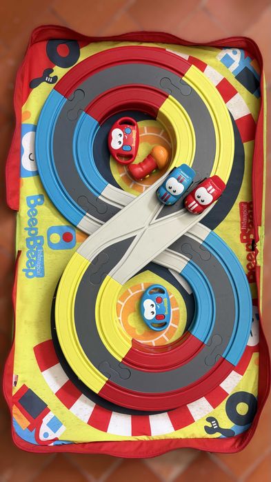 Pista BeepBeep ItsImagical - Imaginarium