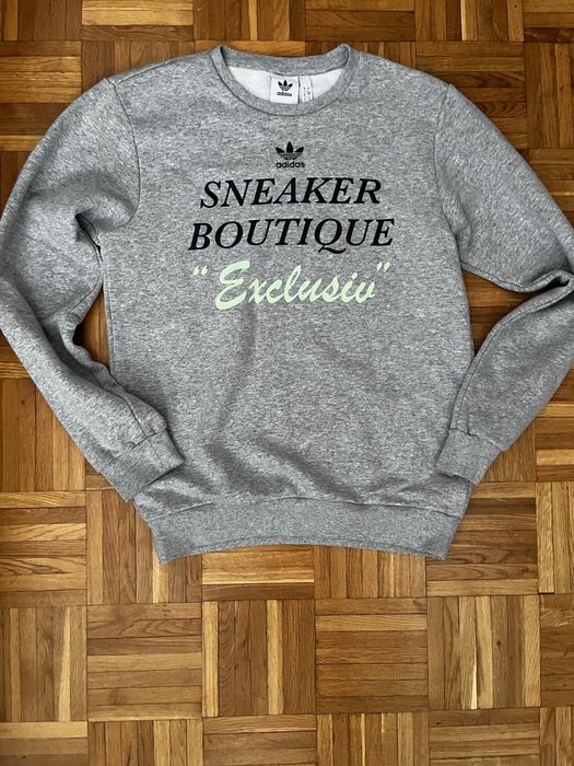 Bluza adidas orginalna