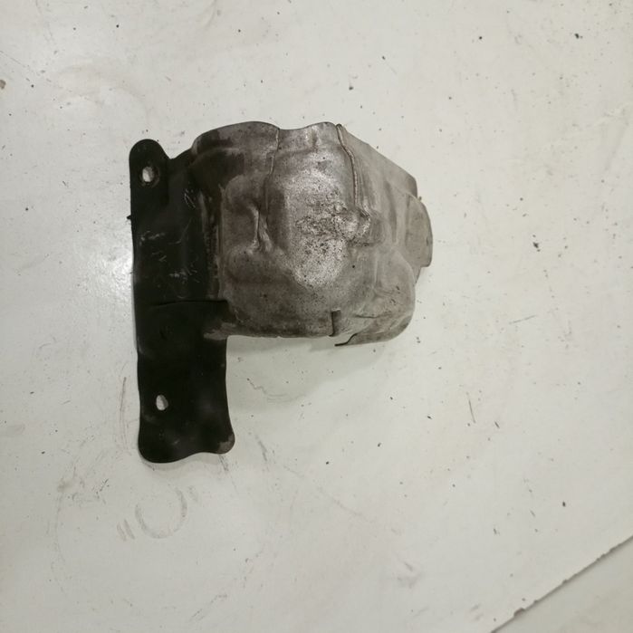 Proteção térmica - CITROËN Berlingo (B9) | 08 -