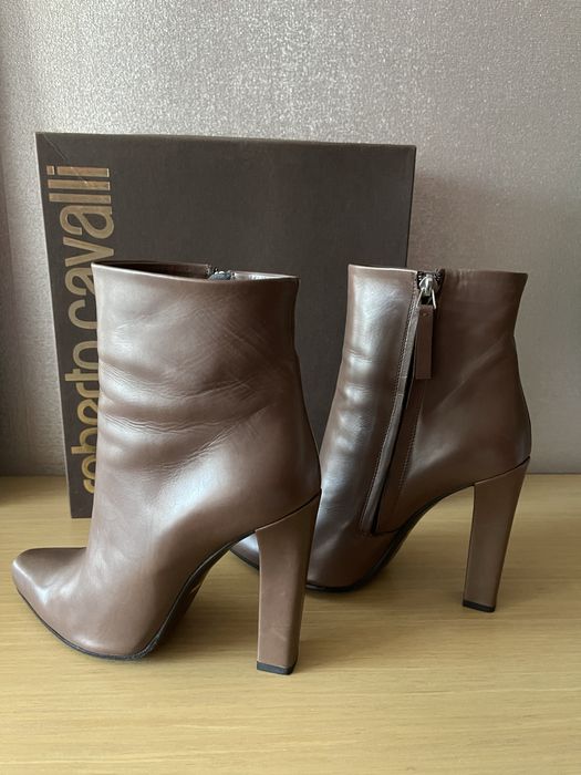 Чаревики на підборах , Roberto Cavalli , 39,5р