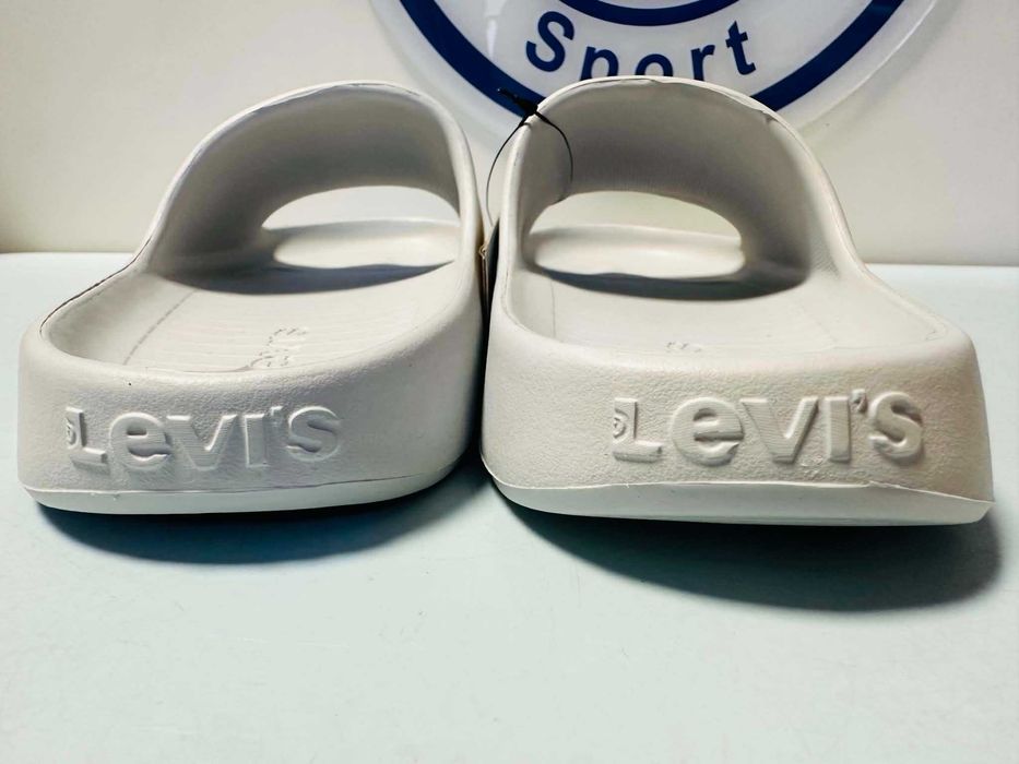 Levi's klapki plażowe VWEN0011S  36 - 39