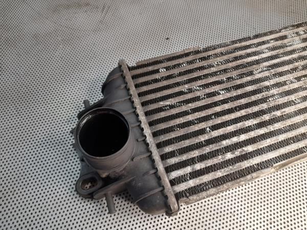 Radiador do intercooler RENAULT Trafic II (FL)