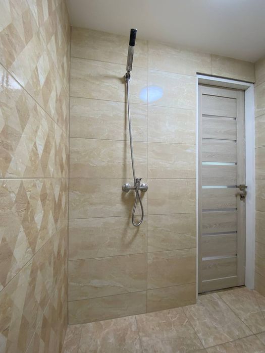 КвартираЛюксЦентр!Фонтан!ОТОПЛЕНИЕ.ЕСТЬ.Ширшова 27.Смарт TV!Парковка!