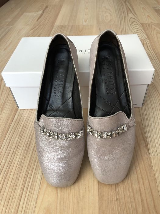 Lordsy HISPANITAS - Itaca HV86960 Estano