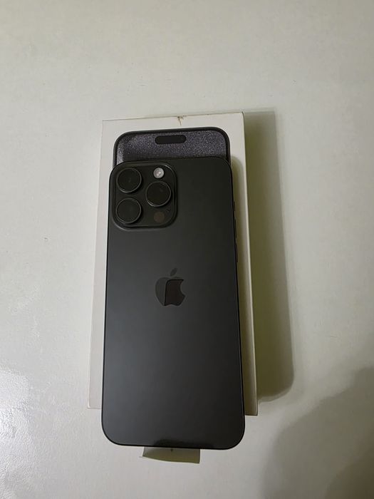 Iphone 15 Pro Max 512gb NOWY+ Gratisy