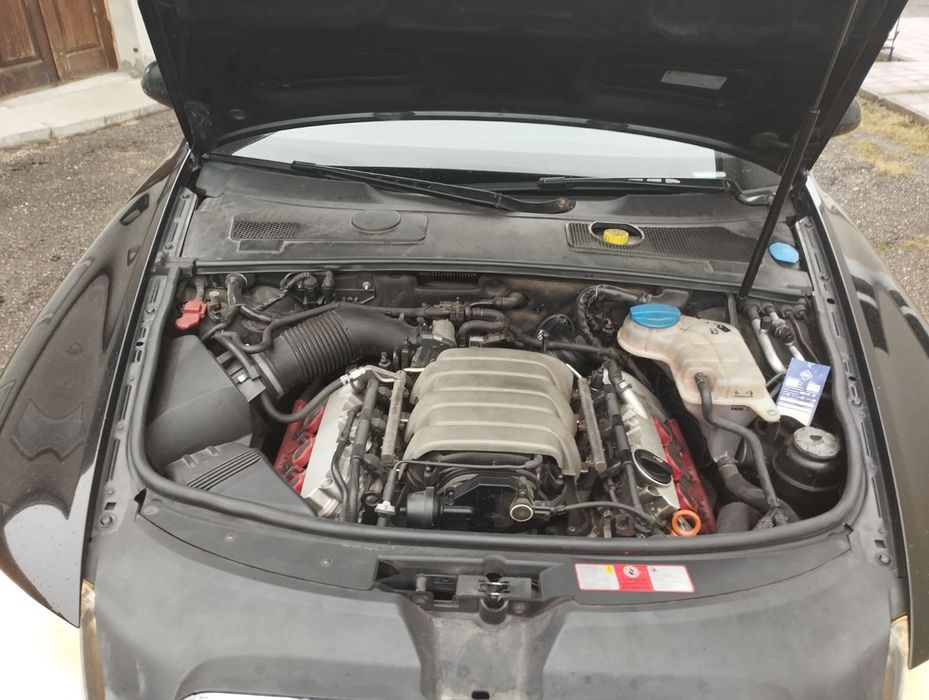 Продам Audi A6 C6