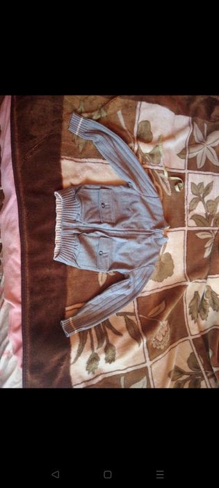 Sweter dla chłopca 140/146