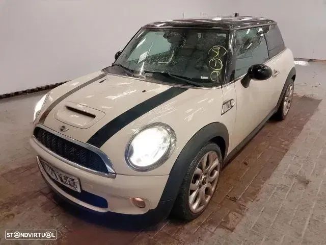 MINI COOPER S R56 1.6i 16V 174CV N14B16AB R55 R57