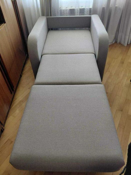 Розкладне крісло